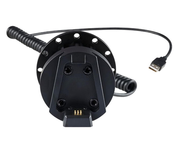 Asetek Third-Party Quick-Release Adapter - black - 1369911 - zdjęcie 3